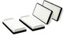 Cabin Air Filter-Supercharged Wix 24783