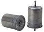 Fuel Filter fits 1990-1991 Yugo GV  WIX