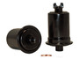 Wix Fuel Filter P/N:33491