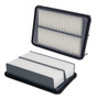 Air Filter fits 2002-2006 Jeep Liberty Wrangler  WIX