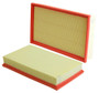 Air Filter fits 1997-2006 Jaguar Vanden Plas,XJ8,XJR XK8 XK8,XKR  WIX