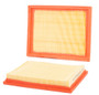 Air Filter-Natural Wix 42799