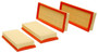 Air Filter-Supercharged Wix 46875