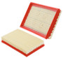Air Filter-Turbo Wix 49067