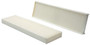 Wix Cabin Air Filter P/N:49367