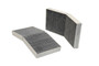 Cabin Air Filter-Turbo Wix 49373