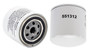 Wix Engine Oil Filter P/N:51312
