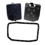 Wix Transmission Filter Kit P/N:WL10652