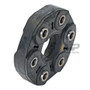 InMotion Parts Drive Shaft Coupler P/N:WDS2104110415
