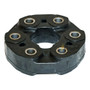 WJB Drive Shaft Flex Joint P/N:WDS26111229065