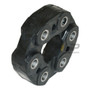 WJB Drive Shaft Flex Joint P/N:WDS26111229065