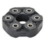WJB Drive Shaft Coupler P/N:WDS26117503159