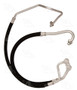 Four Seasons A/C Refrigerant Discharge / Suction Hose Assembly P/N:55827