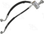 Four Seasons A/C Refrigerant Discharge / Suction Hose Assembly P/N:56180