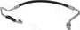 Four Seasons A/C Refrigerant Discharge Hose P/N:56236