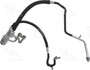 Four Seasons A/C Refrigerant Discharge / Suction Hose Assembly P/N:56251