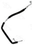 Four Seasons A/C Refrigerant Discharge Hose P/N:56340