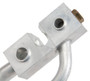Four Seasons A/C Refrigerant Discharge / Suction Hose Assembly P/N:56389