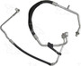 Four Seasons A/C Refrigerant Discharge / Suction Hose Assembly P/N:56390