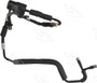 Four Seasons A/C Refrigerant Discharge / Suction Hose Assembly P/N:56396