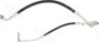 Four Seasons A/C Refrigerant Discharge / Suction Hose Assembly P/N:56408