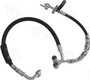Four Seasons A/C Refrigerant Discharge / Suction Hose Assembly P/N:56431