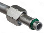 Four Seasons A/C Refrigerant Discharge / Suction Hose Assembly P/N:56438