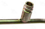 Four Seasons A/C Refrigerant Liquid Hose 56452 - view 5