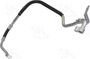 Four Seasons A/C Refrigerant Suction Hose P/N:56464