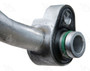 Four Seasons A/C Refrigerant Suction Hose P/N:56471