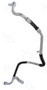 Four Seasons A/C Refrigerant Suction Hose P/N:56472