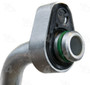 Four Seasons A/C Refrigerant Suction Hose 56477 - view 3