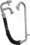 Four Seasons A/C Refrigerant Suction Hose 56483 - view 2