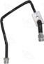 Four Seasons A/C Suction and Liquid Line Hose Assembly P/N:56489