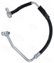 Four Seasons A/C Refrigerant Discharge Hose P/N:56495