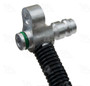 Four Seasons A/C Refrigerant Discharge Hose P/N:56495