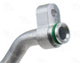 Four Seasons A/C Refrigerant Suction Hose P/N:56499