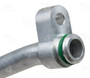 Four Seasons A/C Refrigerant Suction Hose 56499 - view 3