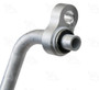 Four Seasons A/C Refrigerant Discharge Hose P/N:56504