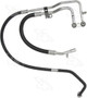 Four Seasons A/C Refrigerant Discharge / Suction Hose Assembly P/N:56510