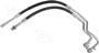 Four Seasons A/C Refrigerant Discharge / Suction Hose Assembly P/N:56516