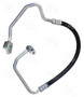 Four Seasons A/C Refrigerant Discharge Hose P/N:56536