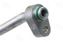 Four Seasons A/C Refrigerant Discharge Hose P/N:56535