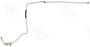 Four Seasons A/C Refrigerant Liquid Hose P/N:56543