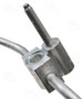 Four Seasons A/C Refrigerant Liquid Hose P/N:56554