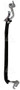 Four Seasons A/C Refrigerant Suction Hose 56555