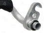 Four Seasons A/C Refrigerant Suction Hose 56555 - view 3