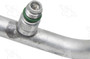 Four Seasons A/C Refrigerant Discharge Hose P/N:56563