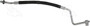 Four Seasons A/C Refrigerant Liquid Hose 56576
