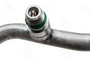 Four Seasons A/C Refrigerant Liquid Hose 56578 - view 5